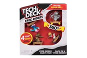 Figuren - Tech Deck Free Riders 4 pack - 99925 / 6076521