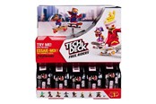 Figuren - Tech Deck Free Riders Blind Box CDU - 99924 / 6076375
