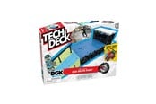 Figuren - Tech Deck X-Connect DGK Skatepark - 13912 / 6077640