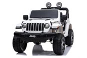Rutscherautos und Laufräder - Jeep Licensed Wrangler Rubicon - 6950241