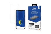 Handys - Schutzfolie - 3mk FlexibleGlass™ Hybrid Glass for iPhone X / XS / 11 Pro - 5903108332675