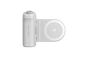 Handys - Anderes Zubehör - PGYTECH MagCam 2 Phone Grip - Misty Gray - P-PG-082