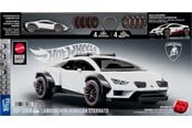 Modellbau - Hot Wheels Brick Shop Speed Series 23' Lambo Huracan Sterrato - JHG75