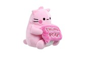 Plush - Pembe Plush 15 cm Thank You - PE2456