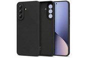 Handys - Cover & Cases - Tech-Protect  Icon Case for Samsung Galaxy A37 5G - Black - 5906302392292