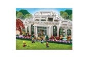 Puzzle - LEGO Botanicalgarden Puzzle 1000 Pcs - 51393