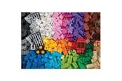Puzzle - LEGO Oversized Brick Puzzle 300 Pcs - 51381