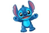 Figuren - Disney Stitch Double Trouble - 31022-INT-1N-002-OPB