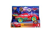 Figuren - Cars Pixar McQueen Day Lights & Sounds Hero - JMT55