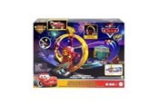 Figuren - Cars Pixar McQueen Day Playset - JMT57
