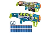 Spielzeugwaffen - NERF Rebel Ops Doom Cannon - G29734N0