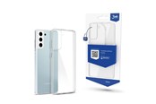 Handys - Cover & Cases - 3mk Clear Case - Samsung Galaxy S21 + 5G - 5903108336000