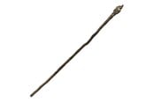 Merchandise - Noble - Gandalf Illuminating Staff - 0812370016921