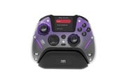 Gaming Zubehör - iMP TECH DLX HE MAX - Purple / Black - Wireless Controller - PC - MFDLXMAXCON01-HE