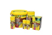 Fische - JBL Aqua PRONovo BEL FLAKES M 5.5 L - J31109