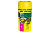 Fische - JBL Aqua PRONovo SPIRULINA FLAKES M 1000 ml. - J31133
