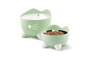 Katzen - Catit PIXI Kombo set, Green - H43713