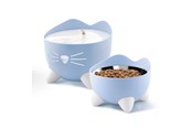 Katzen - Catit PIXI Kombo set, blue - H43712