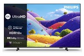 Flachbild TV - Philips 43" Flachbild TV LED 4K HDR 10+ 43PUS7001/12 Ambilight - 43PUS7001/12