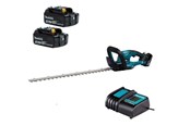 Heckenschere - Makita DUH607SF HEDGE TRIMMER 18V 60CM - DUH607SF + 197599-5