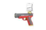 Wasserspielzeug - Masen Elektronisk vandpistol 200 ml. - 13172