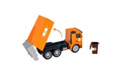 Spielzeugauto - Theo Klein Mercedes-Benz Arocs skraldebil m/bøtte 1:24 - KL3805