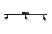 Lampen - Philips Horen Spot 3x5W BL HV - 929004780301