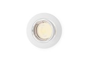 Lampen - Philips Peridot Rec Kit Rd Aj 7W WH - 929004669331