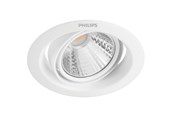 Lampen - Philips Pomeron Step Dim EC 070 5W 40K WH - 929004721701