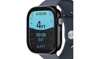 Smartwatch - Accessories - PanzerGlass Waterproof Full Body Case Black Apple Watch Series 11 | 10 | 42mm - PG82795
