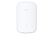 Access Points - D-Link DAP-X3060W - radio access point - wall-plate - Wi-Fi 6 - DAP-X3060W