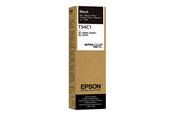 Druckerzubehör - Tinte & Toner - Epson T54C - black - original - ink refill - C13T54C120