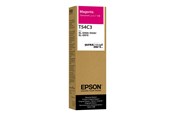 Druckerzubehör - Tinte & Toner - Epson T54C - magenta - original - ink refill - C13T54C320