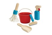 Baby Spielzeug - PLANTOYS Rengørringsæt - PT-3498