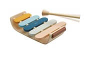 Baby Spielzeug - PLANTOYS Oval xylofon - PT-6441