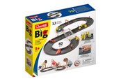 Baby Spielzeug - Quercetti Big marble race track - 3.3 metres - QU-6305