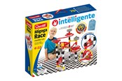 Baby Spielzeug - Quercetti Migoga Race marble track - 80 pieces - QU-6560