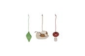 Baby Spielzeug - OYOY MINI Waldspielplatz-Spielzeug - M107669