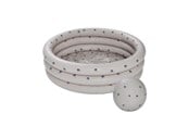 Pools - OYOY MINI Elefanten-Schwimmbecken groß & Strandball - M107604