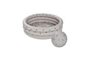Pools - OYOY MINI Elefanten-Schwimmbecken klein & Strandball - M107606