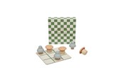 Baby Spielzeug - OYOY MINI Pilz-TicTacToe - M107621