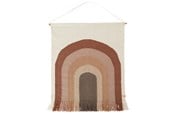 Babypflege - OYOY MINI Folge dem Regenbogen Wandteppich - M107044