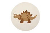 Babypflege - OYOY MINI Billy Dino Teppich - M107345