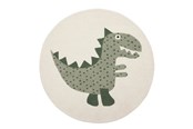 Babypflege - OYOY MINI Theo Dino Teppich - M107346