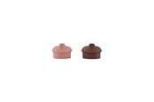 Babypflege - OYOY MINI Kappu Becherdeckel – 2er-Pack - M107187
