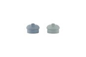 Babypflege - OYOY MINI Kappu Becherdeckel – 2er-Pack - M107188