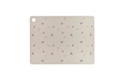 Babypflege - OYOY MINI Platzset Dina Dino - M107411