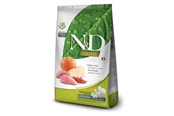 Hunde - Farmina N&D PRIME DOG WILD BOAR AND APPLE ADULT MEDIUM & MAXI 12 kg - PND1200037