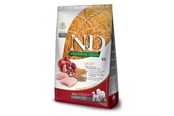 Hunde - Farmina N&D ANCESTRAL GRAIN DOG LIGHT - CHICKEN. SPELT.OATS AND POMEGRANATE ADULT MEDIUM & MAXI 12kg - PND1200042