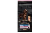 Hunde - PURINA NESTLE Sensitive Skin Large Athletic Adult Salmon - dry food for dogs - 14 kg - 7613035417045